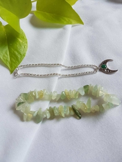 Pulseira Pipoca - Prata 925 - comprar online