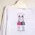 Remera French en internet