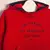 Buzo California red - comprar online