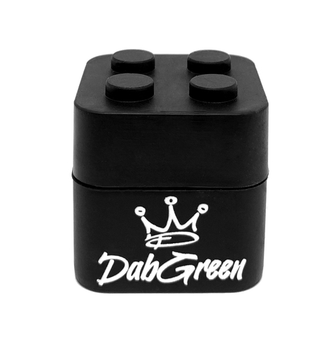 Oil Slick Lego 11ml - Silicone