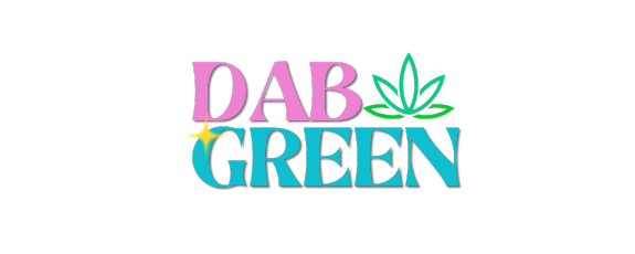 Tabacaria DabGreen Dab Green