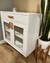 Vajillero GENOVA cajon y puertas - comprar online
