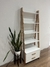 Saga cajones full blanca - comprar online