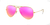Imagen de Lentes de Sol Ray Ban Aviador Espejado 3025