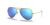Lentes de Sol Ray Ban Aviador Polarizado 3025 - comprar online