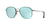 Lentes de Sol Ray Ban Blaze Hexagonal 3579 - +GAFAS