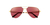Lentes de Sol Cartier SANTOS DE CARTIER ESW00623