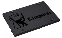 Banner de la categoría Discos SSD