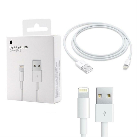 Cable USB a Lightning - comprar online