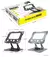 Soporte plegable de metal Celular//Tablet