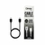 Cable DINAX 4.2 Tipo C a Tipo C 1M DX-TCCABTC - comprar online