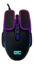 MOUSE GAMER RGB GTC MGG-022