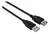 Cable usb M a usb H 1.8m Vapex LTA030 - comprar online