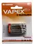 BATERIA 9V VAPEX - comprar online