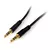 CABLE PLUG 3.5MM - M A M - 2 MTS KOLKE