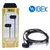 AURICULAR 3.5MM CON MICRÓFONO IBEK E17 - comprar online