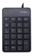 TECLADO USB NUMERICO NM-KB250 NETMAK