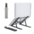 SOPORTE P/NOTEBOOK NETMAK NM-HC75