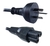 CABLE PODER 220V TREBOL / MICKEY (3 MTS) - comprar online