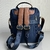 Mochila Nylon Malu Azul - loja online