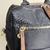 Imagem do Mochila Nylon Malu Preta