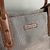 Bolsa Sacola Nylon Laura Natural - comprar online