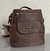 Mochila Nylon Malu Marrom - comprar online