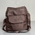 Imagem do Mochila Nylon Malu Marrom
