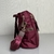 Mochila Nylon Malu Vermelha - Eagle Bolsas