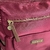 Mochila Nylon Malu Vermelha