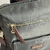 Mochila Nylon Malu Verde Militar