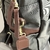 Mochila Nylon Malu Verde Militar - comprar online