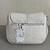 Imagem do Bolsa Tiracolo Couro Ecológico Débora Off-White