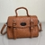 Bolsa Tiracolo Couro Ecológico Daniele Off-White - Eagle Bolsas
