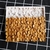 Molde silciona texturador flores - comprar online
