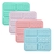 Molde de Silicona Mini Tabletas Textura