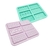 Molde de Silicona Mini Tabletas Textura - comprar online