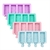 MOLDE SILICONA 4 MINI HELADOS DECORADOS en internet