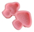 Molde Silicona Hongos x2