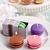 Molde Macarons individual