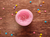 Molde silicona Rosa mini - comprar online