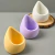 Molde maceta gota - Tiny Pastry