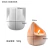 Molde maceta gota - comprar online