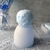 Molde silicona Globo terraqueo planeta - comprar online
