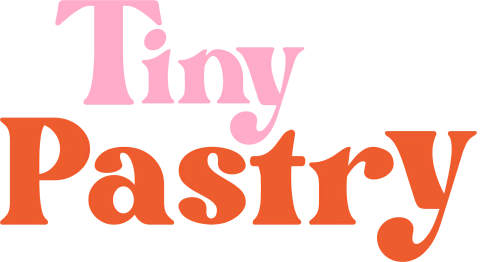 Tiny Pastry