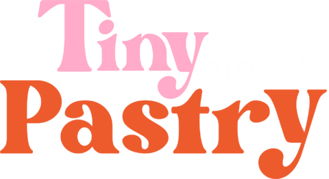 Tiny Pastry