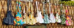 Banner da categoria Mateiras