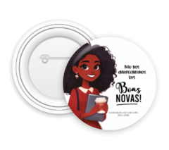 Botons Redondos - comprar online