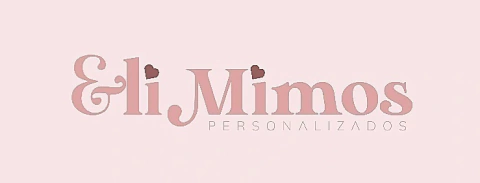 Eli Mimos Personalizados