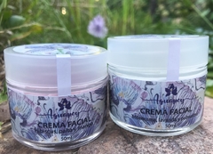 Crema facial Milenrama